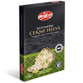 Miskos 240 gr Antep Fıstıklı Çekme Helva