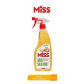Miss 750 ml Sprey Arap Sabunu
