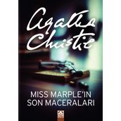 Miss Marple´ın Son Maceraları - Agatha Christie