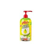 Miss Sıvı Bulaşık Deterjanı 1 Lt. Limon