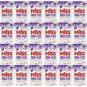 Miss Soda Plus 24x500 1200 gr Çamaşır Sodası
