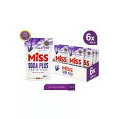 Miss Soda Plus 6x500 3000 gr Çamaşır Sodası