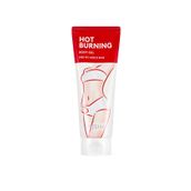 Missha Hot Burning Body Gel Sıcak Soğuk Çift Etkili Sıkılaştırıcı 200 ml Masaj Jeli