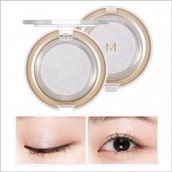 Missha M Dewy Glossy Eyes White Beach Göz Farı