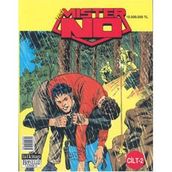 Mister No Cilt: 2 - Kolektif