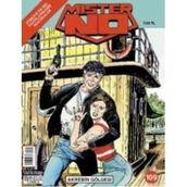 MISTER NO SAYI 109 - MICHELE MASIERO