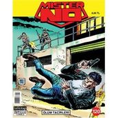 Mister No Sayı: 120 Ölüm Tacirleri - Stefano Marzorati