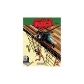 MISTER NO SAYI: 124 KAN İZLERİ - LUIGI MIGNACCO;OLIVIERO GRAMACCIONI