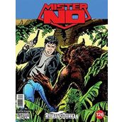 Mister No Sayı: 126 - Gizemli Birmanya - Kolektif