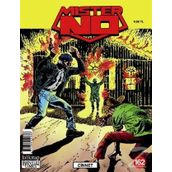 Mister No Sayı: 162 - Cinnet - Guido Nolitta