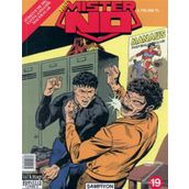 Mister No Sayı: 19 - Şampiyon - Luigi Mignacco