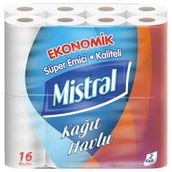 Mistral 16'lı Kağıt Havlu