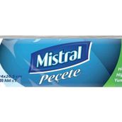 Mistral 200'lü 24x26,5 Cm Peçete (5 adet)