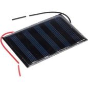 misyon güneş paneli 5 w 100x70 mm pn-100x70 - Yok
