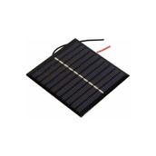 Misyon Güneş Paneli 5 W. 100X70 Mm Pn-100X70