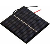 Misyon Güneş Paneli Ty 2,5V.70X45