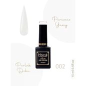 Misyul 002 UV LED 15 ml Kalıcı Oje