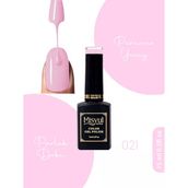 Misyul 021 UV LED 15 ml Kalıcı Oje