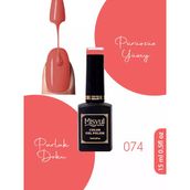 Misyul 074 UV LED 15 ml Kalıcı Oje