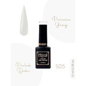 Misyul S05 UV LED 15 ml Kalıcı Oje