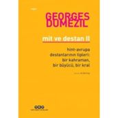 Mit ve Destan 2 Yapı Kredi Yayınları
