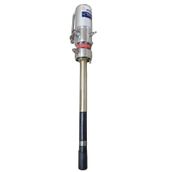 Mitacan MTGP50:1 6-8 Bar 115 PSİ Tek Pompa Havalı Gres Pompası
