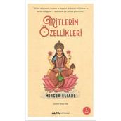 Mitlerin Özellikleri - Mircea Eliade