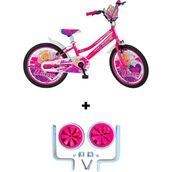 Mito Diana 20 Jant Pembe Çocuk Bisikleti