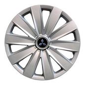 Mitsubishi 202 14 inç 4 Adet Jant Kapağı
