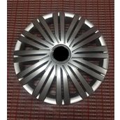 Mitsubishi 339 15 inç 4 Adet Jant Kapağı