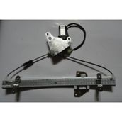 Mitsubishi Galant 1988-1991 Sol Elektrikli Motorlu Ön Cam Krikosu
