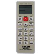 Mitsubishi K-MS636 Universal Akıllı Klima Kumandası