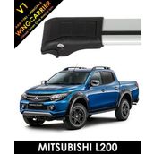 Mitsubishi L200 Wingcarrier V1 Port Bagaj Ara Atkı