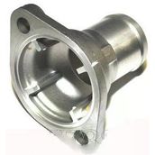 Mitsubishi L300 Termostat Kapağı (1998-2001) 2512542100 2.5