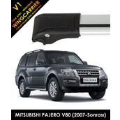 Mitsubishi Pajeo V80 Wingcarrier V1 Port Bagaj Ara Atkı