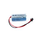 Mitsubishi Q6BAT CR17335SR 3V Lityum Pil
