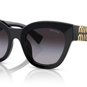 Miu Miu 01YS 1AB5D1 51 Kadın Güneş Gözlüğü
