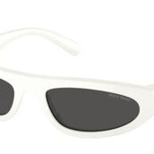 Miu Miu 07ZS 1425S0 .56 Kadın Güneş Gözlüğü