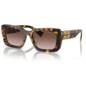 Miu Miu MU 07YS VAU6S1 53-18 Güneş Gözlüğü