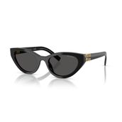 Miu Miu MU A04S 54 16K08Z Kadın Güneş Gözlüğü