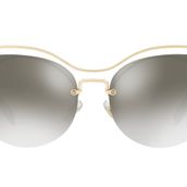 Miu Miu SMU50T C.ZVN-5O0 60-17 Kadın Güneş Gözlüğü