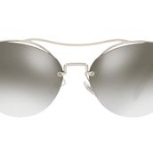 Miu Miu SMU52S C.1BC-5O0 62-17 Kadın Güneş Gözlüğü