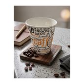Mix Kağıt Bardak-7 Oz - 1 Adet