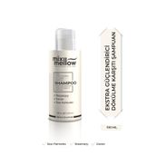 Mix Mellow Ekstra Güçlendirici Dökülme Karşıtı 100 ml Şampuan