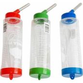 Mixpet Hamster Ginepig Tavşan Kemirgen Suluk Büyük Boy Wb-250 Ml