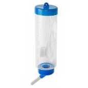 Mixpet Hamster Ginepig Tavşan Kemirgen Suluk Orta Boy Wb 125 ml