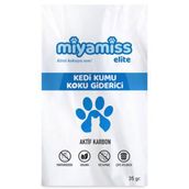 Miyamiss Elite 35 gr Kedi Kumu Koku Giderici