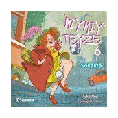 Mıymıy Teyze 6 - Sokakta - Aytül Akal