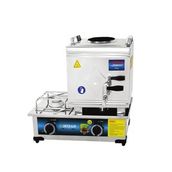Mizan 15 Lik Tüplü 10 Litre 1 Demlikli Çay Kazanı