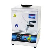 Mizan 15'lik Elektrikli 10 lt 1 Demlikli Çay Kazanı Çay Ocağı